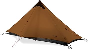 3F UL GEAR Lanshan 1 ULソロテント おまけ付き 3f ul gear Lanshan1 超軽量760g ソロ用テント ULテントTipi